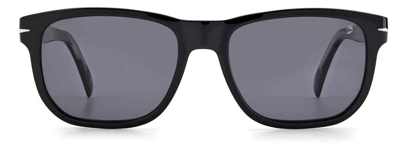 David Beckham Db1045 Sunglasses - view 17